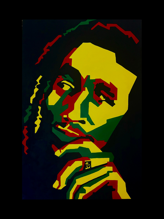 Bob Marley
