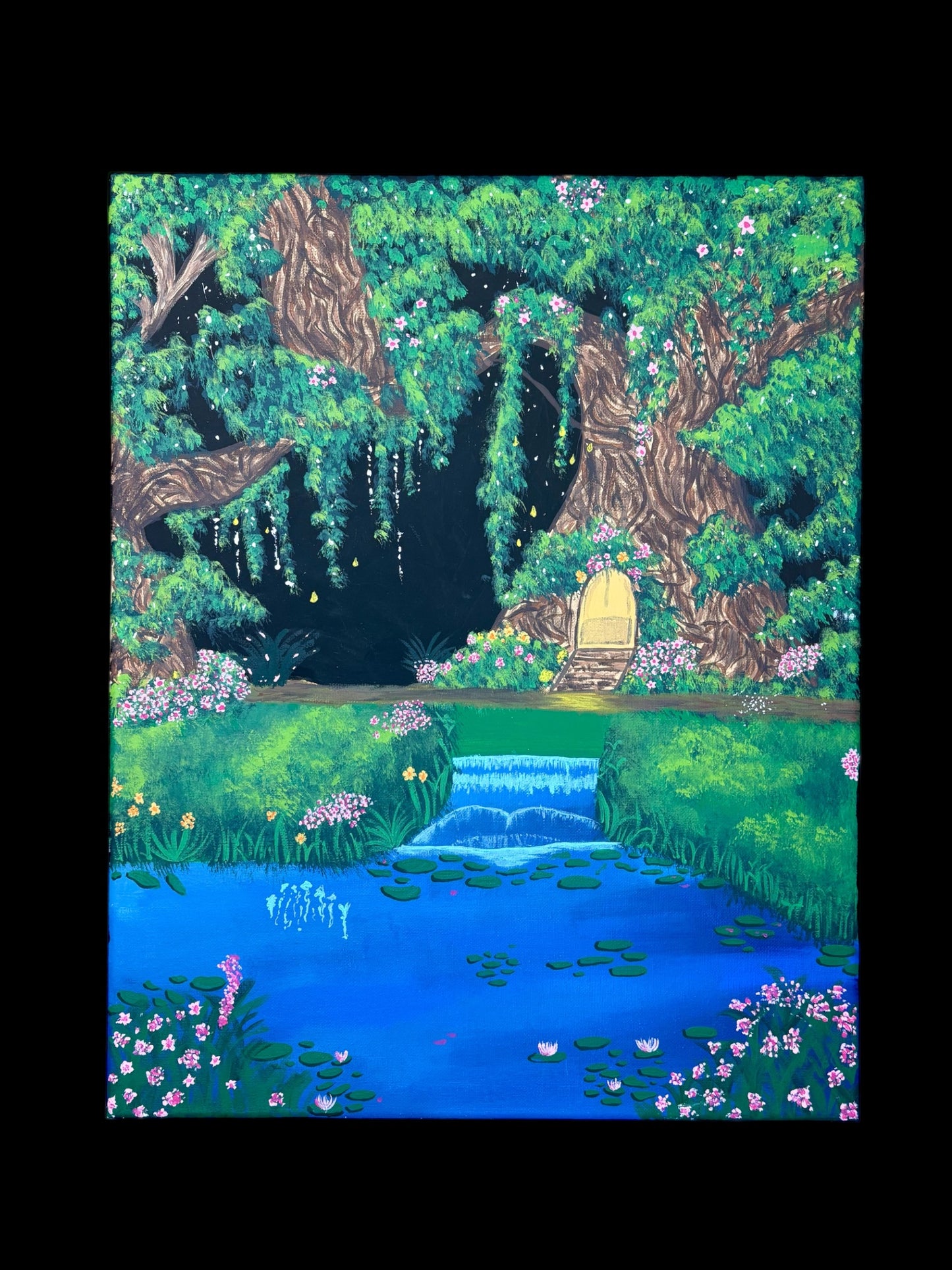 The Heart of the Forest