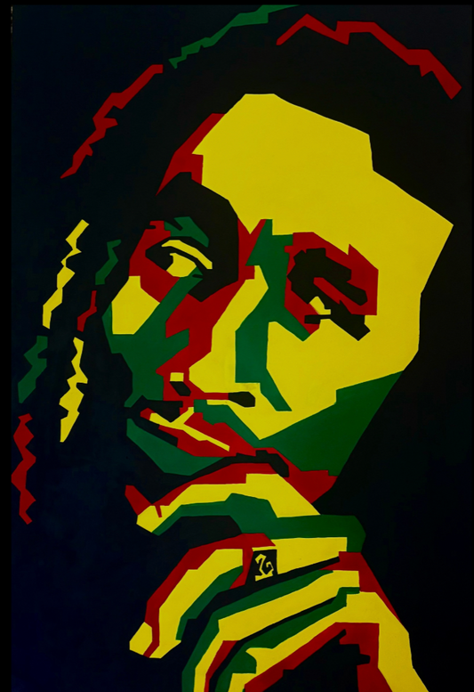 Bob Marley